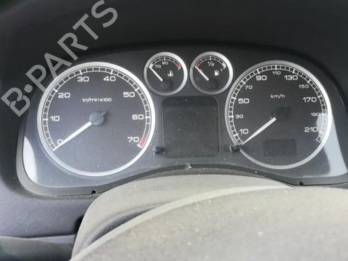 Starter PEUGEOT 307 (3A/C) 1.6 16V | BP25559372M8  - Image 7