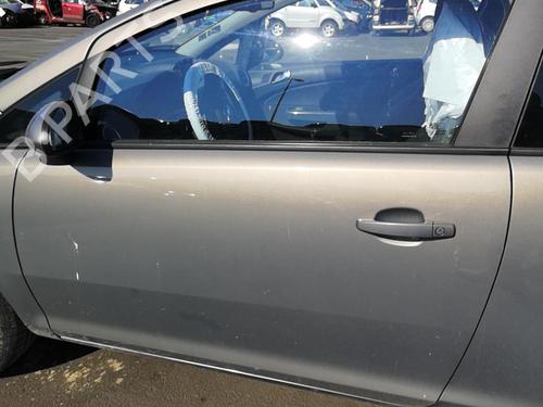 Front left seatbelt OPEL CORSA D (S07) 1.4 (L08, L68) | BP25555837I26  - Image 10