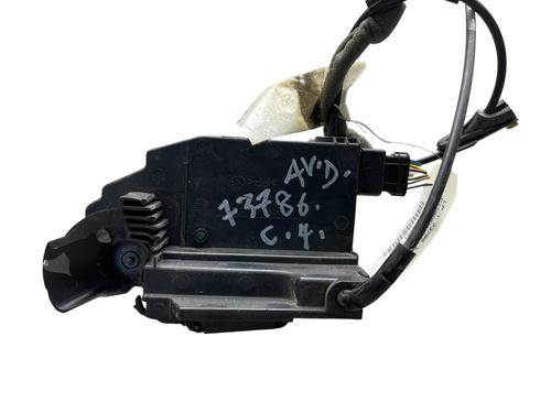 Used Front right lock CITROËN C4 Picasso II 1.6 HDi / BlueHDi 115 (115 hp) 25498026