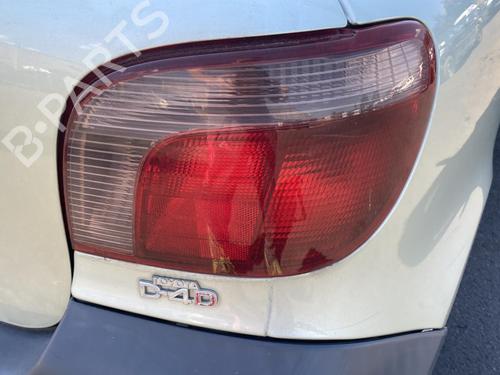 Switch TOYOTA YARIS (_P1_) 1.4 D-4D (NLP10_, NLP10R) | BP25576055I30 - Image 13