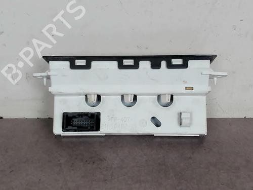 Ferdsskriver CITROËN C5 I (DC_) 2.0 HDi (DCRHZB, DCRHZE) (109 hp) 25515672