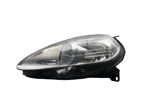 Used Left headlight FIAT GRANDE PUNTO (199_) 1.9 D Multijet (130 hp) 25542580