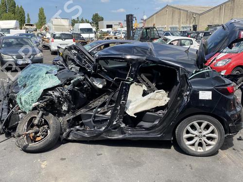 ABS pump RENAULT CLIO IV (BH_) 1.5 dCi 90 | BP25542402M43 