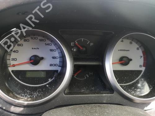 Tanklåg SUZUKI IGNIS II (MH) 1.3 (RM413) | BP25532048C131 - Image 21