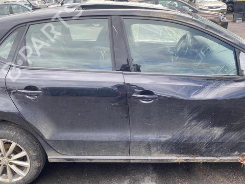 Radio VW POLO V (6R1, 6C1) 1.2 TSI 16V | BP25551225E6 