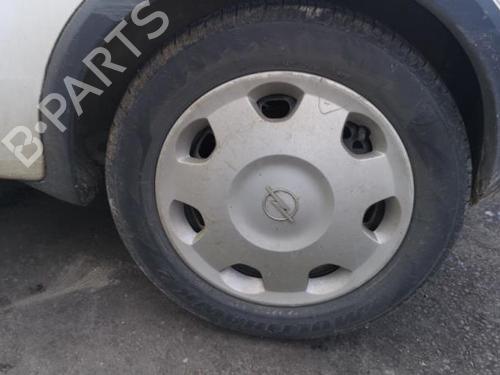 Høyre baklys OPEL CORSA C (X01) 1.3 CDTI (F08, F68) | BP25578733C35 