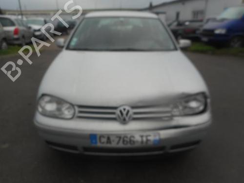 Heater resistor VW GOLF IV (1J1) 1.9 TDI | BP25560226M108