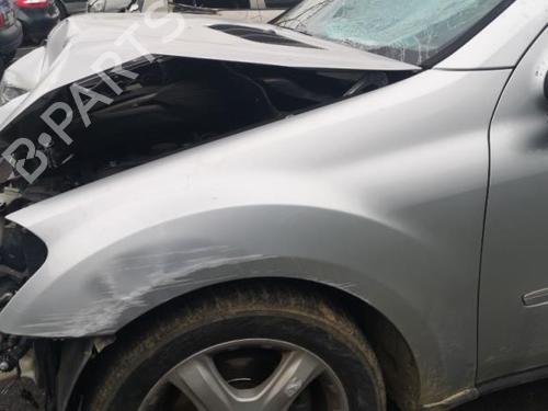 Rear right panel MERCEDES-BENZ M-CLASS (W164) ML 280 CDI 4-matic (164.120) | BP25523606C61  - Image 26