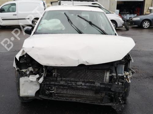 Right taillight VW POLO V (6R1, 6C1) 1.6 TDI | BP25524791C35 
