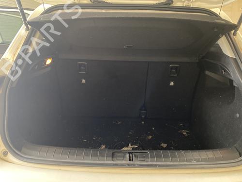 Left front window switch FIAT TIPO Hatchback (356_, 357_) 1.6 D (356HXG11) | BP29247898I27 - Image 19