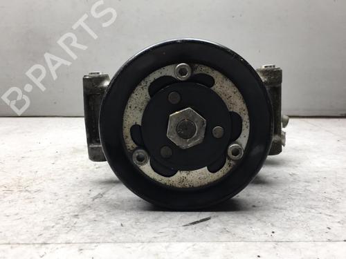 AC compressor VW GOLF VII (5G1, BQ1, BE1, BE2) 2.0 GTI | BP25551918M34 