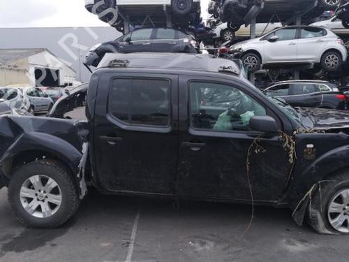 Switch NISSAN NAVARA NP300 (D40) 2.5 dCi 4WD | BP25559682I30  - Image 25