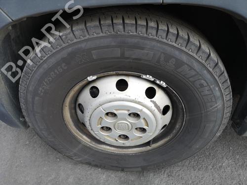 Left sun visor FIAT DUCATO Platform/Chassis (250_) 150 Multijet 2,3 D | BP25525220I1 - Image 22