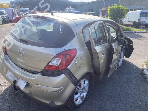 Right taillight OPEL CORSA D (S07) 1.3 CDTI (L08, L68) | BP26524712C35 
