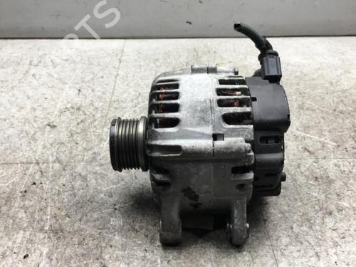 Used Alternator PEUGEOT 208 I (CA_, CC_) 1.0 VTi (68 hp) 25511842