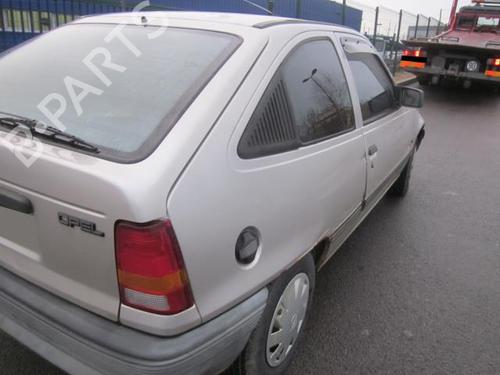 Left front indicator OPEL KADETT E Hatchback (T85) 1.6 S (C08, C48, D08, D48) | BP27576150C32 