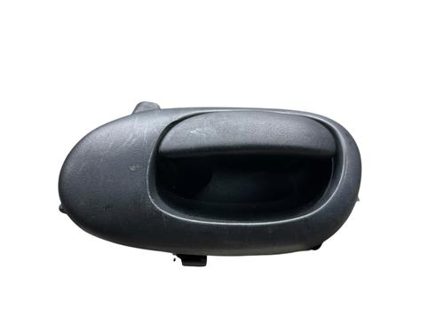 Used Front right interior door handle Front right interior door handle PEUGEOT 206 Hatchback (2A/C) 1.4 i (75 hp) 28211969 28211969