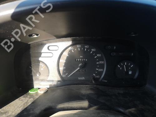 Climate control FORD TRANSIT Van (FA_ _) 2.0 DI (FAE_, FAF_, FAG_) | BP25517402I5 - Image 14