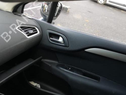 Front right window mechanism CITROËN C4 II (NC_) 1.6 HDi 90 | BP25524552C23  - Image 11