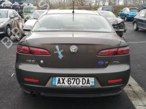 Left taillight ALFA ROMEO 159 (939_) 1.9 JTDM 16V (939AXC1B, 939AXC12) | BP25560454C34 