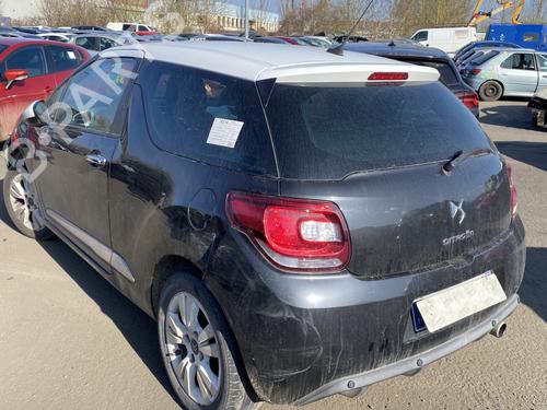 Left front window switch CITROËN DS3 (SA_) 1.6 HDi 90 | BP25910650I27 - Image 11