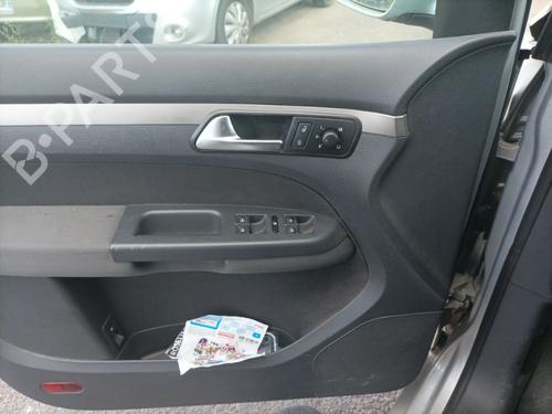 ABS Bremseaggregat VW TOURAN (1T1, 1T2) 1.9 TDI | BP28203956M43