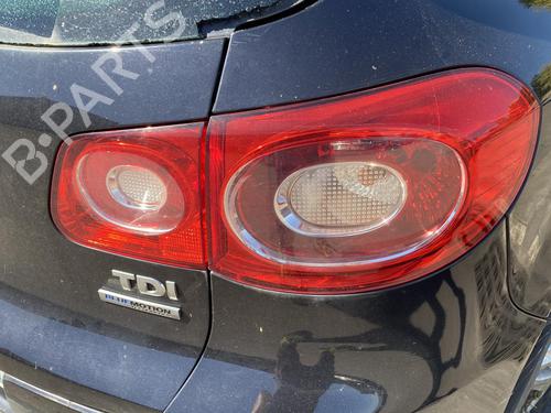 Right tailgate light VW TIGUAN (5N_) 2.0 TDI | BP25556020C80  - Image 23