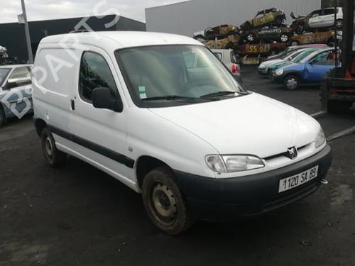 Switch PEUGEOT PARTNER Box Body/MPV (5_, G_) 1.9 D | BP25516458I30 - Image 4