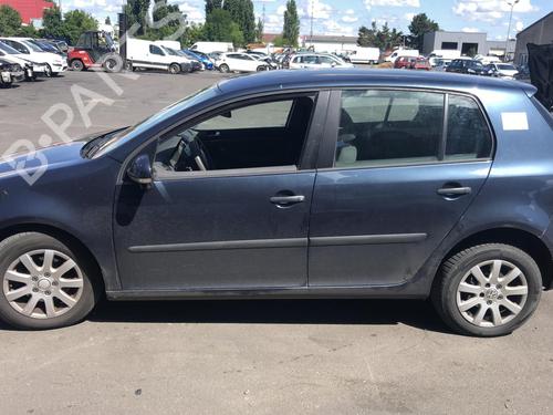 Climate control VW GOLF V (1K1) 1.9 TDI | BP25556240I5  - Image 21