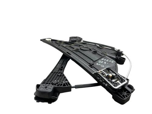 Used Front right window mechanism Front right window mechanism PEUGEOT 208 II (UB_, UP_, UW_, UJ_) 1.2 PureTech 100 (101 hp) 28381771 28381771