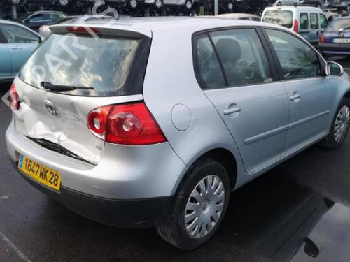 Left taillight VW GOLF V (1K1) 1.9 TDI | BP25524590C34 