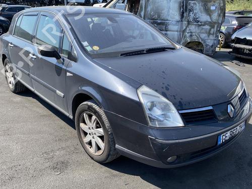 Left tailgate light RENAULT VEL SATIS (BJ0_) 2.0 dCi (BJ03, BJ0B) | BP25551127C79 - Image 13