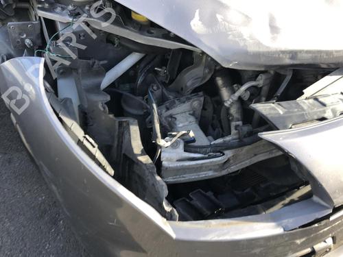 Left front brake caliper RENAULT MEGANE III Hatchback (BZ0/1_, B3_) 1.5 dCi | BP25576366M105  - Image 25