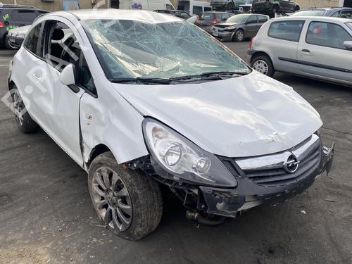 Climate control OPEL CORSA D (S07) 1.3 CDTI (L08, L68) | BP25556919I5 - Image 27