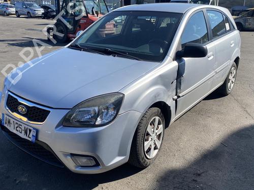Climate control KIA RIO II (JB) 1.5 CRDi | BP25514924I5  - Image 14