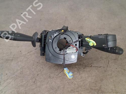Mando RENAULT ESPACE IV (JK0/1_) 2.2 dCi (JK0H) (150 hp) 25537566