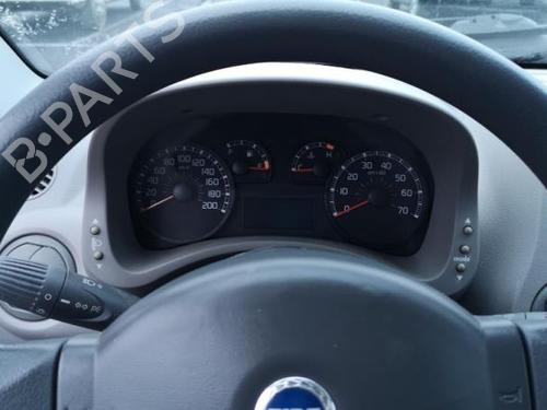 AC compressor FIAT PANDA (169_) 1.2 (169.AXB11, 169.AXB1A) | BP25555141M34 - Image 12