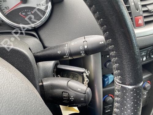 Front left window mechanism PEUGEOT 207 SW (WK_) 1.6 HDi | BP25514131C22 