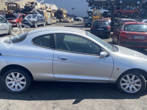 Alternator FORD PUMA (EC_) 1.7 16V | BP27255773M7  - Image 24