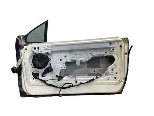 Right front door PEUGEOT 207 CC (WD_) 1.6 HDi | BP25573148C3 
