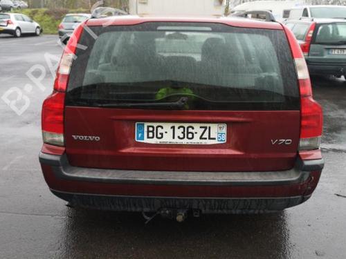 Right tailgate light VOLVO V70 II (285) 2.5 TDI | BP25525721C80  - Image 28