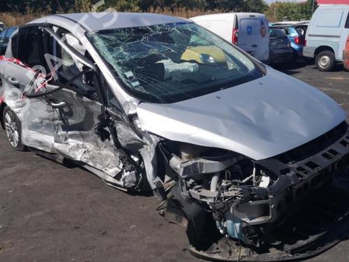 Rudehejsemekanisme Højre foran FORD C-MAX II (DXA/CB7, DXA/CEU) 1.6 TDCi | BP25579494C23 