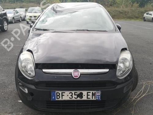 AC compressor FIAT PUNTO EVO (199_) 1.3 D Multijet (199AXC1A, 199BXC1A, 199AXT1A, 199BXT1A) | BP25523649M34  - Image 14