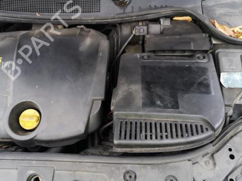 Front right lock RENAULT MEGANE II (BM0/1_, CM0/1_) 1.9 dCi (BM0G, CM0G) | BP25559676C97 