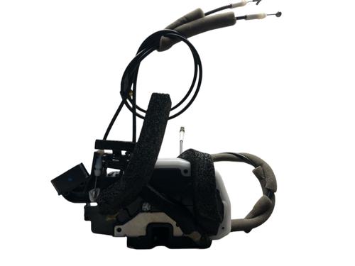 Front right lock NISSAN JUKE (F15) 1.5 dCi | BP25528090C97 