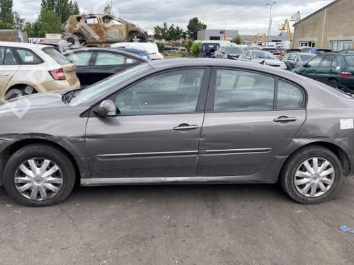 Left front window switch RENAULT LAGUNA III (BT0/1) 1.5 dCi (BT00, BT0A, BT0T, BT1J) | BP25573890I27 - Image 18