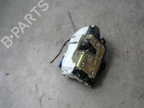 Front right lock VW POLO III (6N1) 75 1.6 | BP25537260C97 