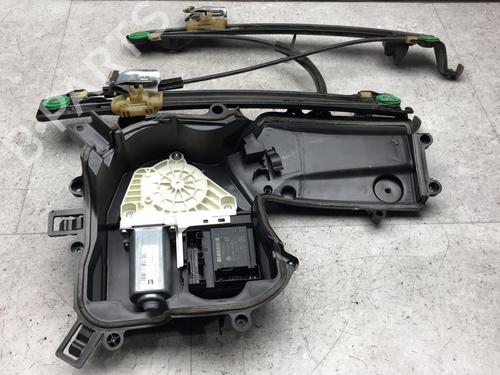 Front left window mechanism SEAT LEON (1P1) 2.0 TDI | BP25557675C22 