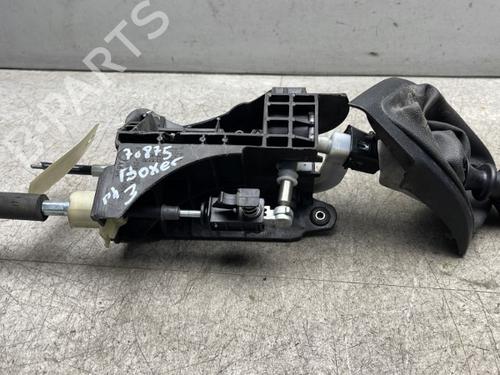 Gear lever PEUGEOT BOXER Van 2.2 BlueHDi 140 | BP25548151M90 - Image 3