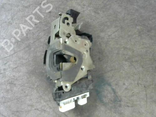 Front right lock PEUGEOT 605 (6B) 2.1 Turbo Diesel | BP25583784C97 